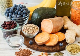 给低碳水化合物减肥者的十个忠告