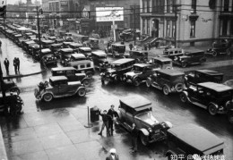 百年未有之大变局